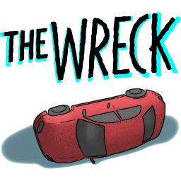 The Wreck