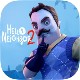 Hello Neighbor 2