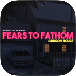 Fears to Fathom: Episode 3 – Carson House
