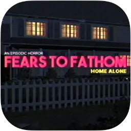 Fears to Fathom: Episode 1 – Home Alone