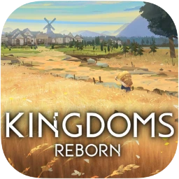 Kingdoms Reborn