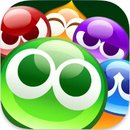 Puyo Puyo Puzzle Pop