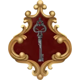 Nancy Drew 34: Mystery of the Seven Keys