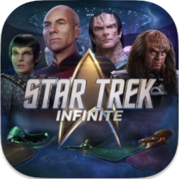 Star Trek: Infinite