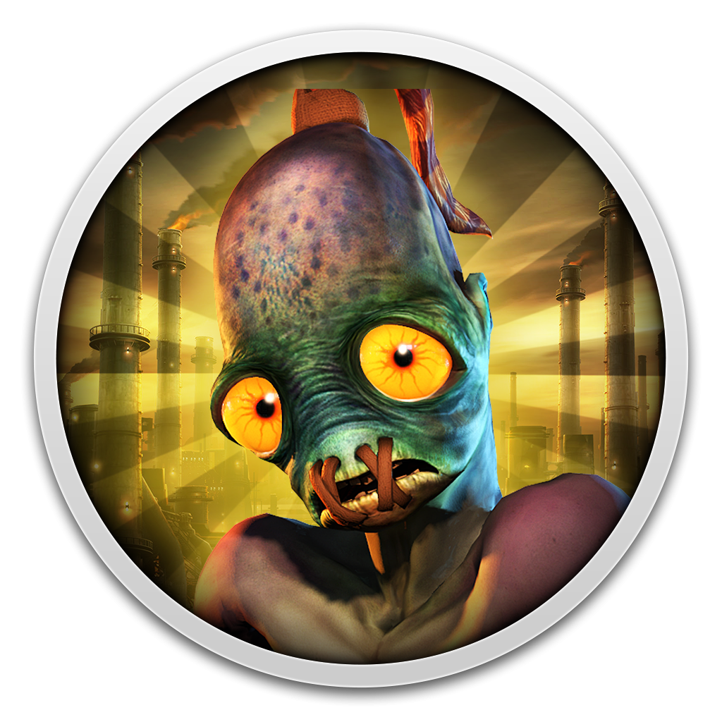 Oddworld: New ‘n’ Tasty