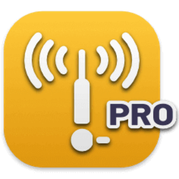 WiFi Explorer Pro 3