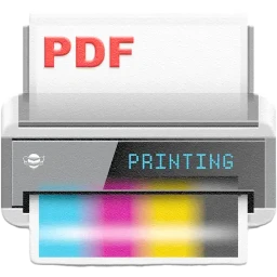 Print to PDF Pro
