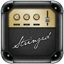Stringed 2