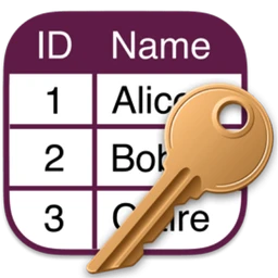 MDB ACCDB Viewer