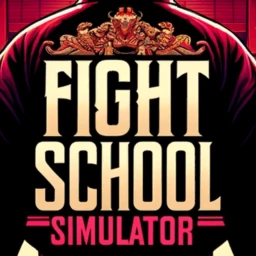 Fight School Simulator