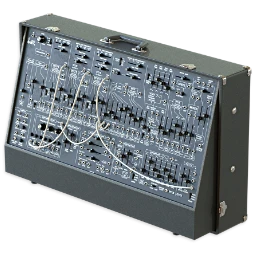 KORG Software ARP 2600