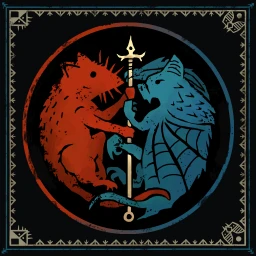 Tails of Iron 2: Whiskers of Winter