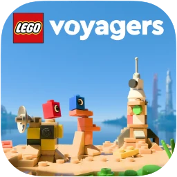 LEGO Voyagers
