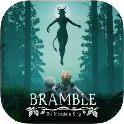 Bramble The Mountain King