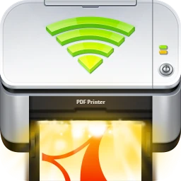 PDF Printer – Easily Print to PDF